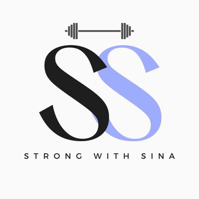 Avatar for Strong With Sina Personal Training