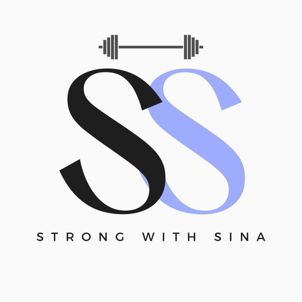 Strong With Sina Personal Training