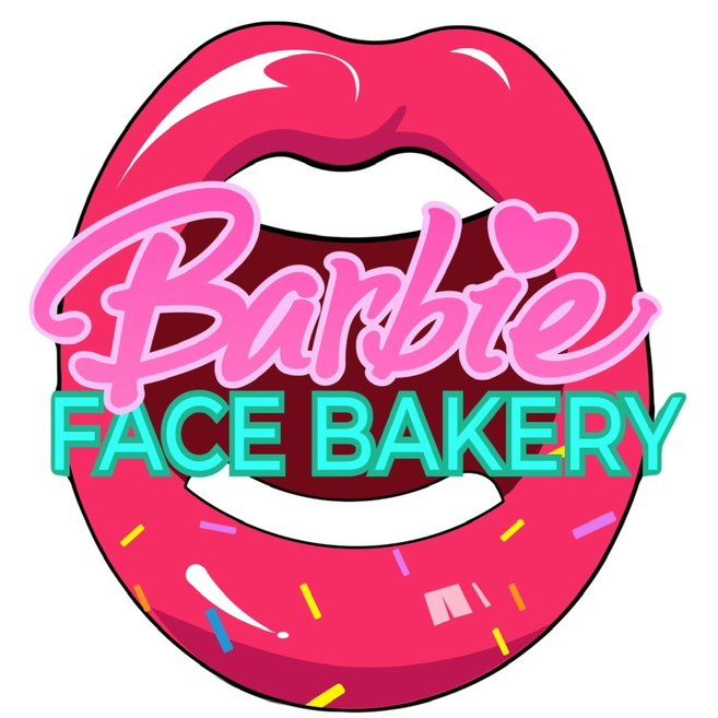 Barbie Face Bakery