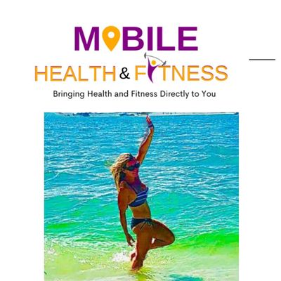 Avatar for Mobile Health and Fitness