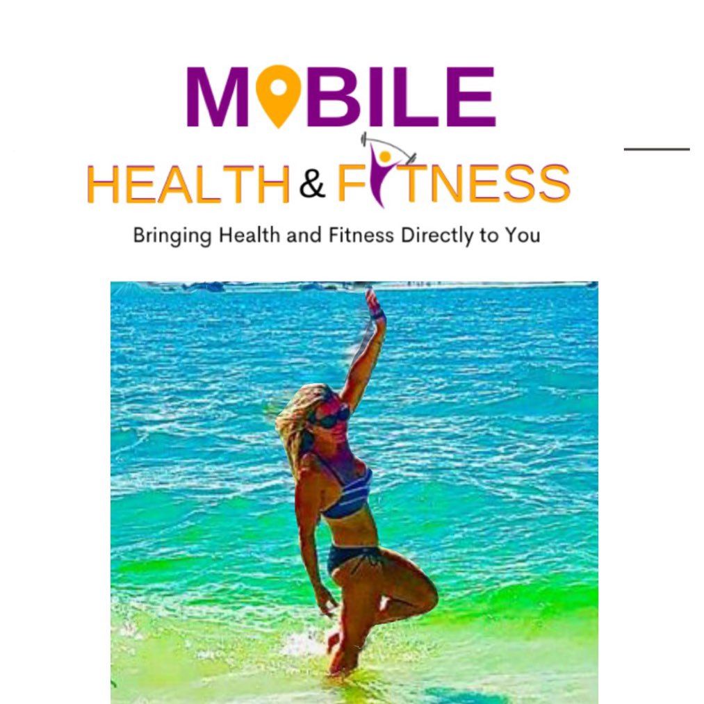 Mobile Health and Fitness