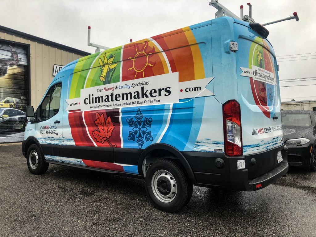 Call Climatemakers of VA for your HVAC needs.