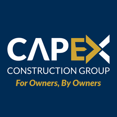 Avatar for Capex Construction Group