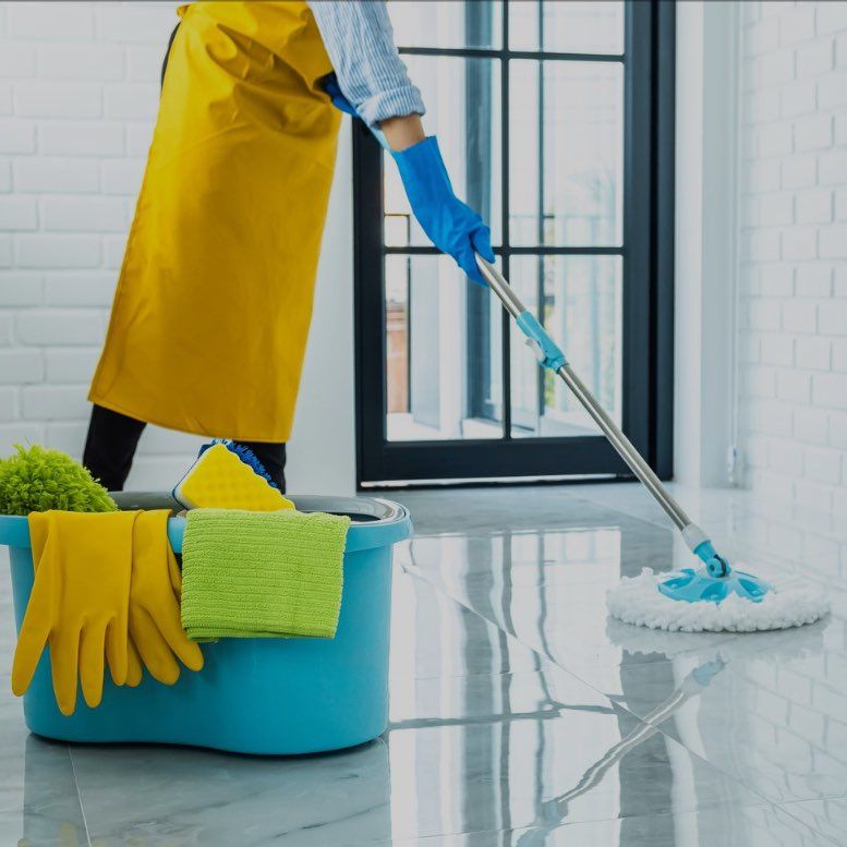 First Coast cleaning Service