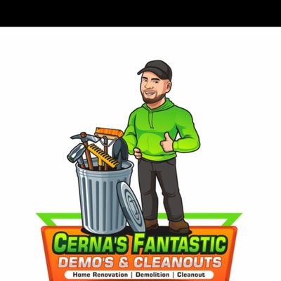 Avatar for Cerna's Fantastic Demo's & Cleanout