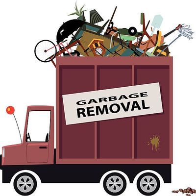 Avatar for Guzman junk removal