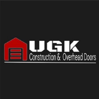 Avatar for UGK Construction & Overhead Doors