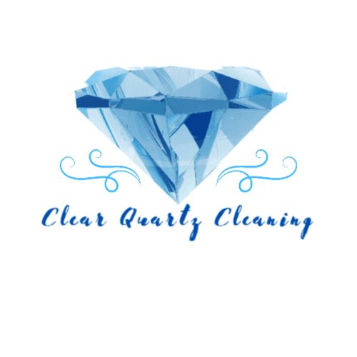 Clear Quartz Cleaning