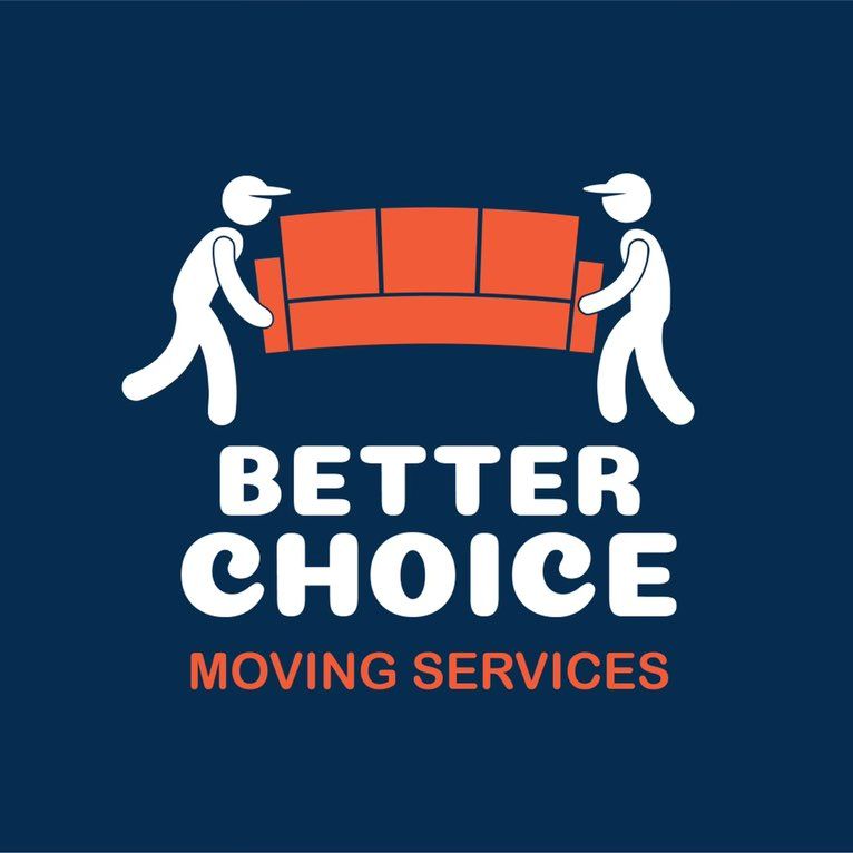 Better Choice Moving LLC