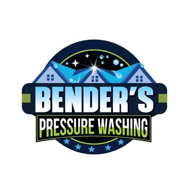 Avatar for Benders Pressure Washing