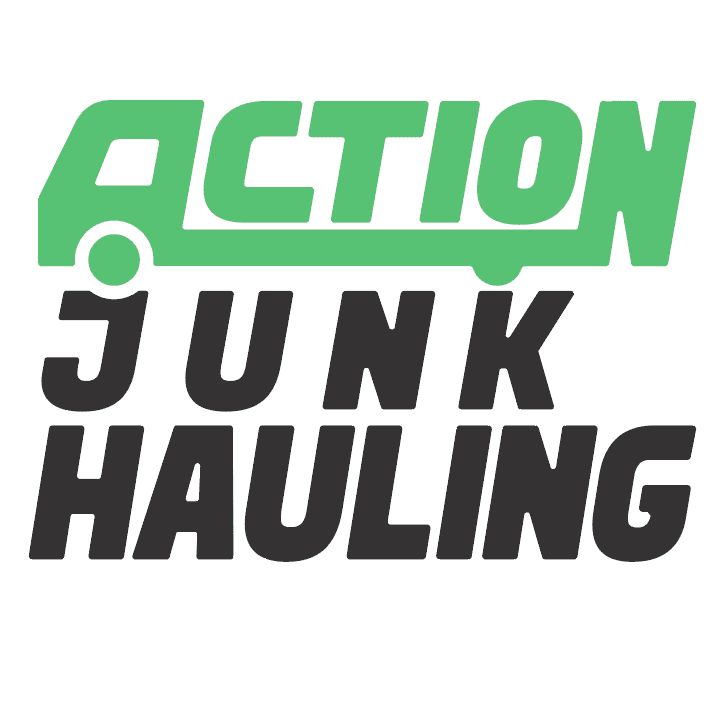 Action Junk Removal & Demolition - Portland