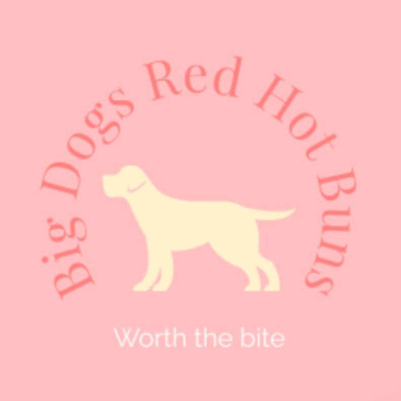 Big Dogs Red Hot Buns