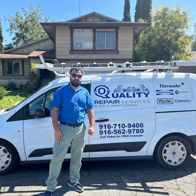 Avatar for Quality Heating & Air