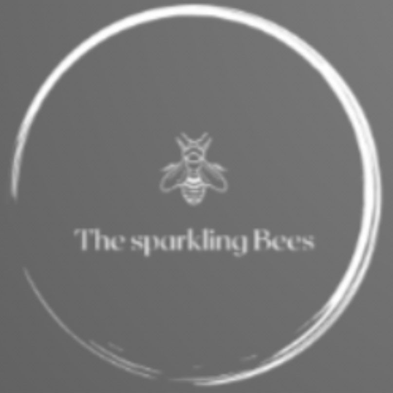 The sparkling Bees