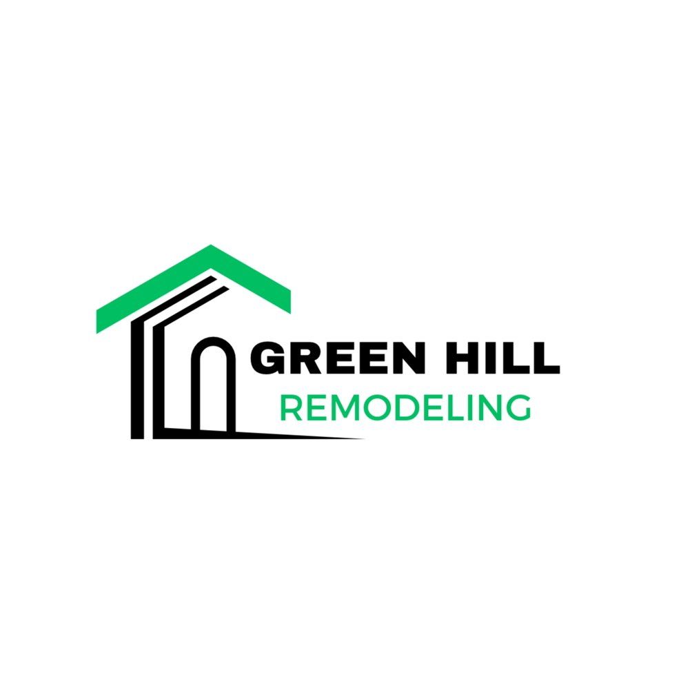 Green hill remodeling