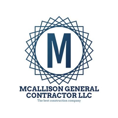Avatar for MCALLISON GENERAL CONTRACTOR LLC