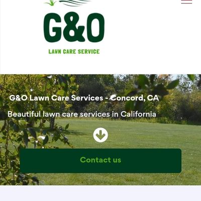 Avatar for G&O lawncare