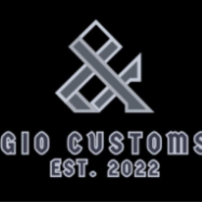 GIO CUSTOMS LLC