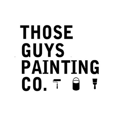 Avatar for Those Guys Painting Co