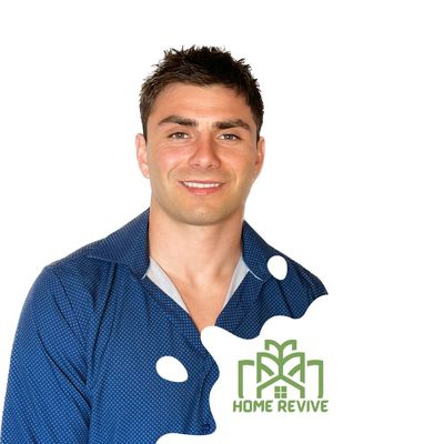 Avatar for Tanner | IN THE HOUSE | Home Revive