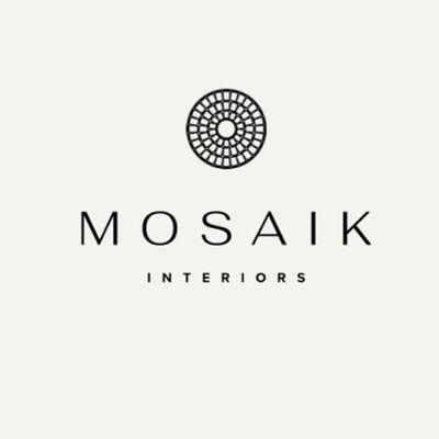Avatar for Mosaik Interiors