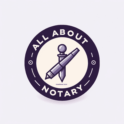 Avatar for All About Notary