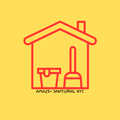 Avatar for Amaze+ Janitorial Nyc