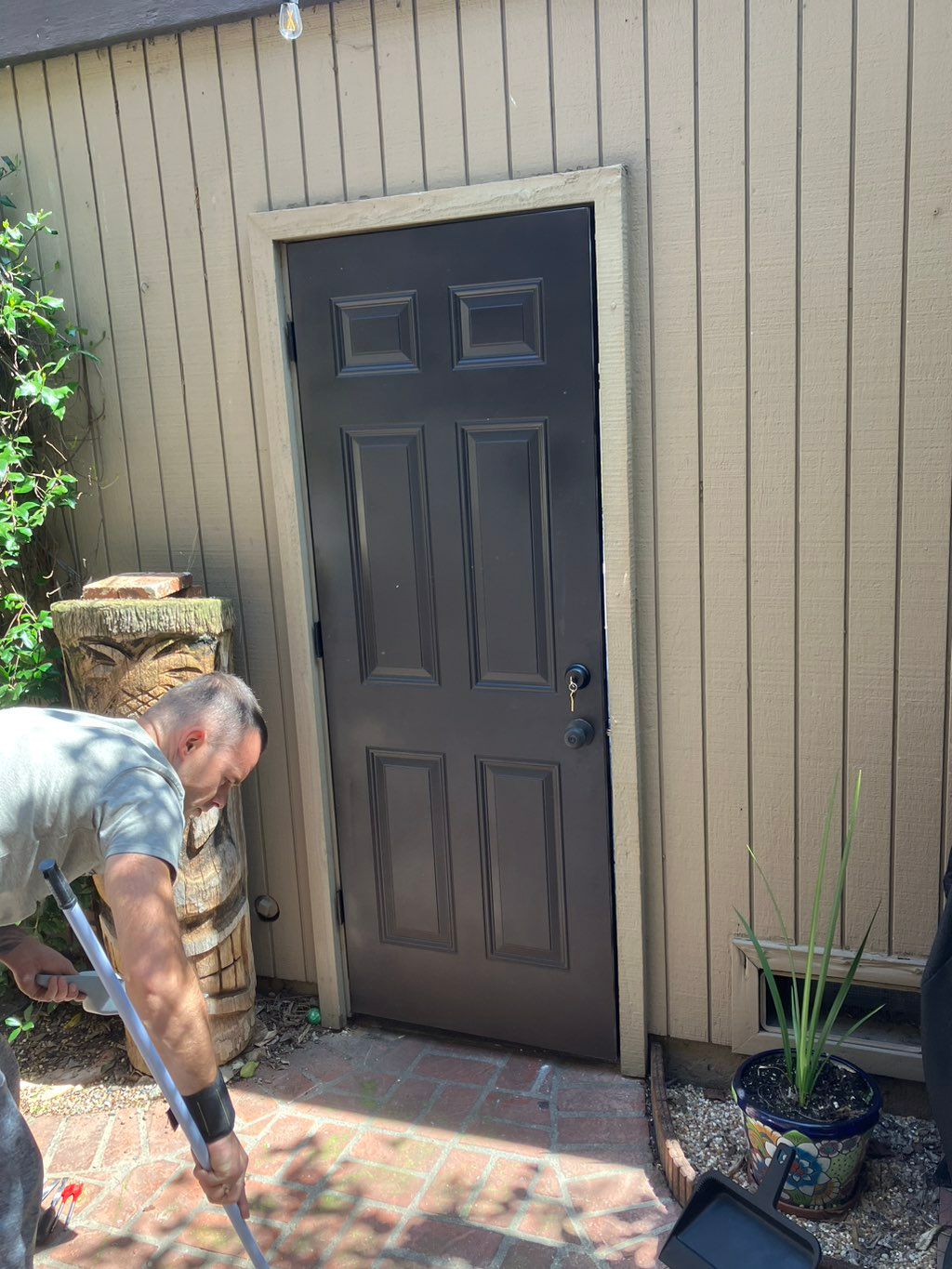 Customer photos