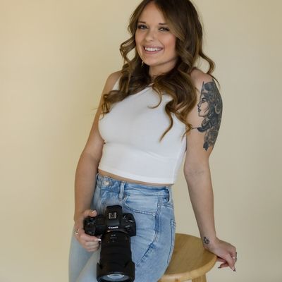 Avatar for Riah Perry Photography