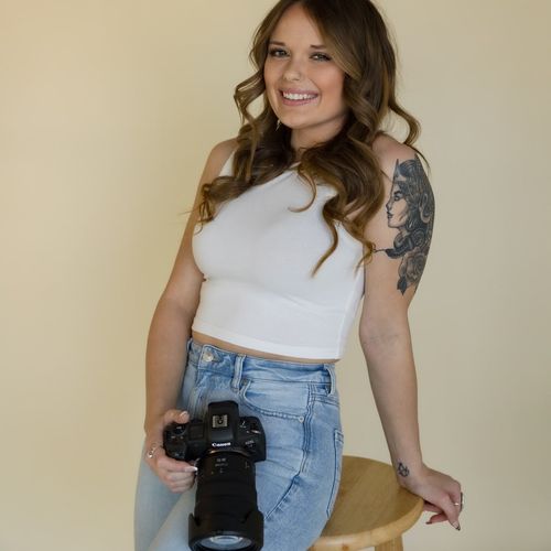 Riah Perry Photography