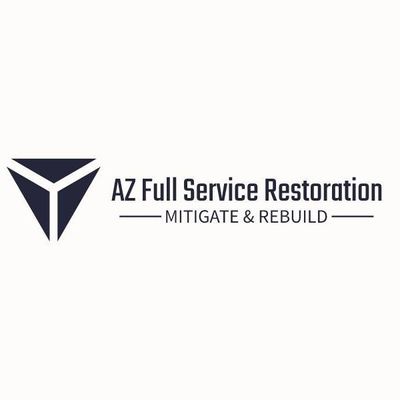 Avatar for AZ Full Service Restoration