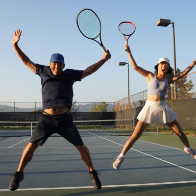 Avatar for Tennis Todd-High Performance Lessons-All Ages