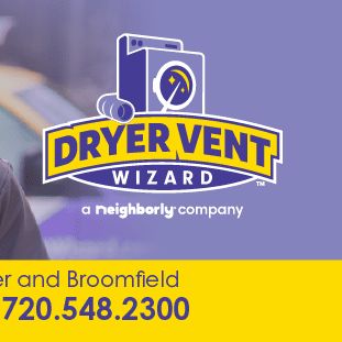 Dryer Vent Wizard of North Denver and Broomfield