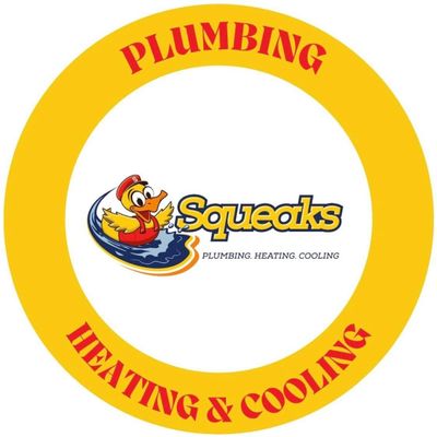 Avatar for Squeaks Services Plumbing, Heating, & Air