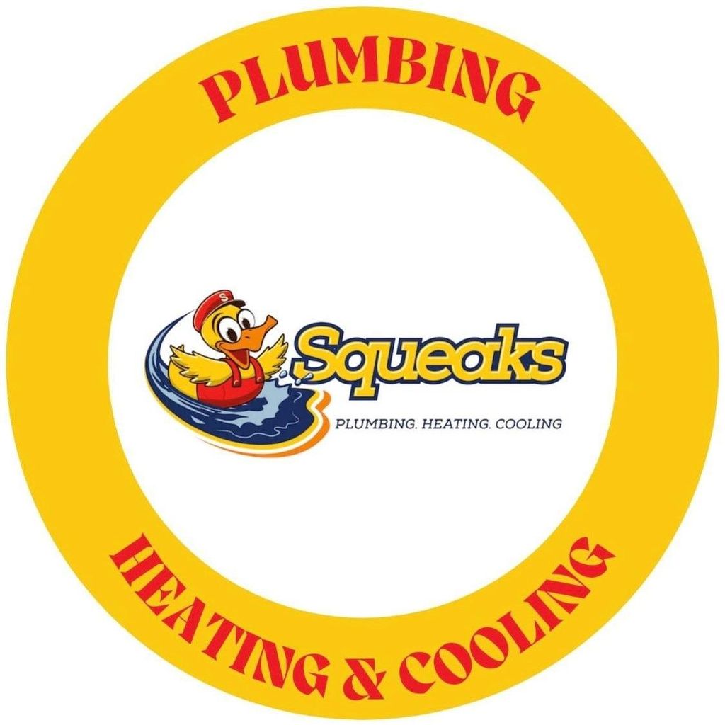 Squeaks Services Plumbing, Heating, & Air