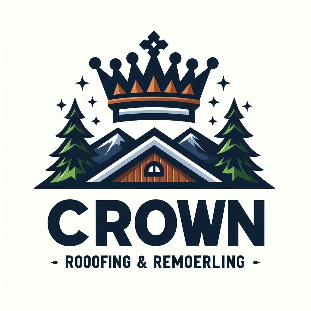 Crow Roofing & Remodeling