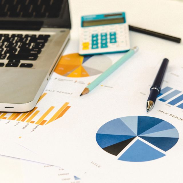 Empower your business with expert P&L preparation.