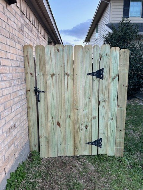 Customer photos
