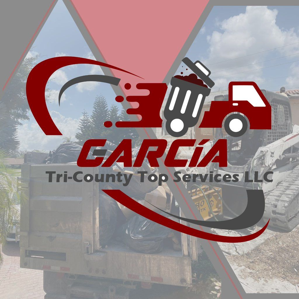 García Tri-County Top Services LLC