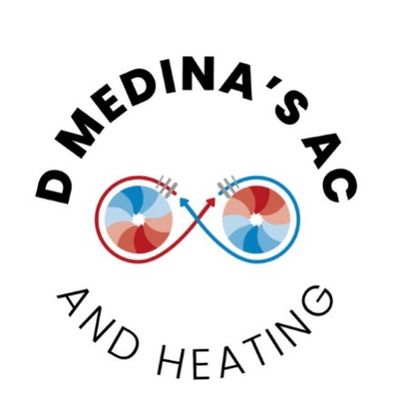 Avatar for D Medina’s AC And Heating