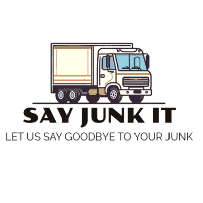 Avatar for Say Junk It