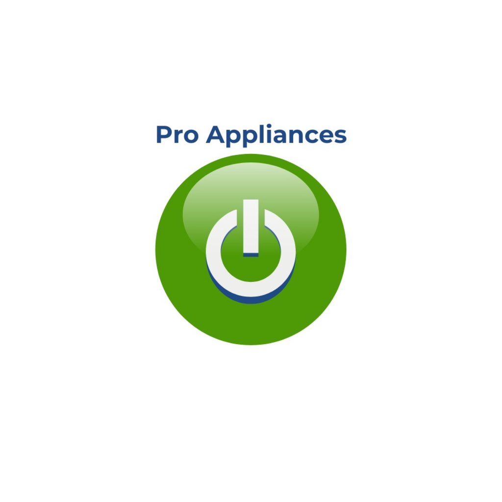 Pro appliance