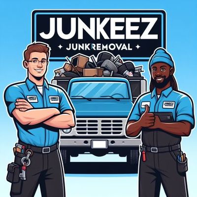 Avatar for Junk-EEZ junk removal