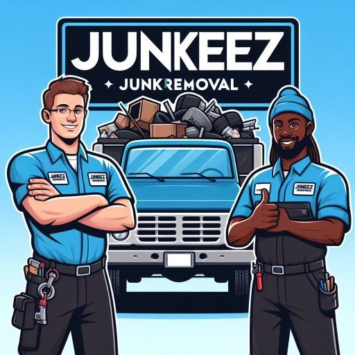 Junk-EEZ junk removal