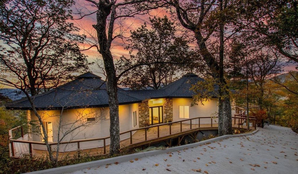 Complete Exterior Renovation