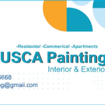 Avatar for USCA PAINTING