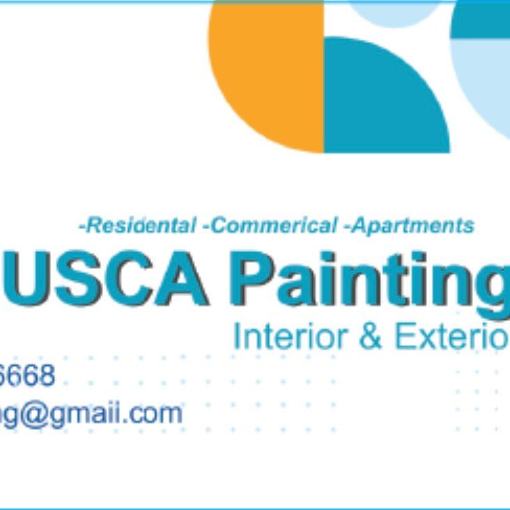 USCA PAINTING