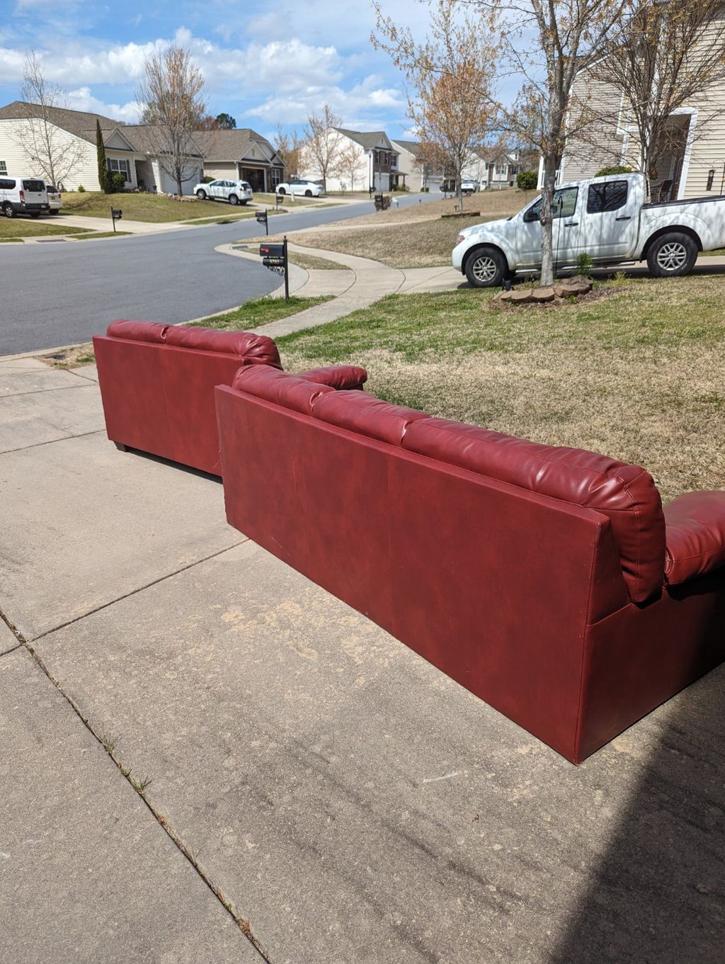 Customer photos