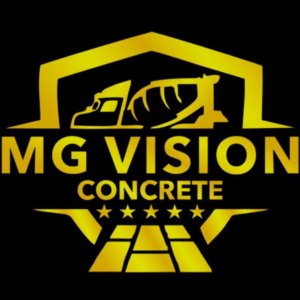 MG vision concrete & design inc