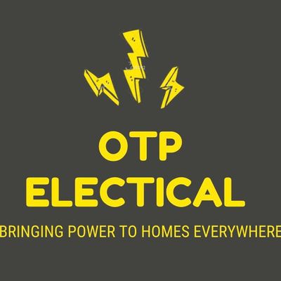 Avatar for OTP Electric